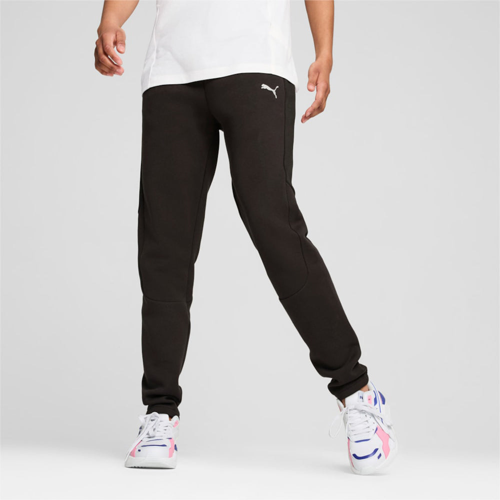 Pantalone Puma Donna - Nero