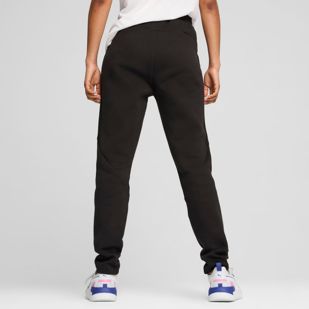 Pantalone Puma Donna - Nero