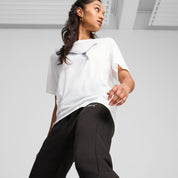 Pantalone Puma Donna - Nero