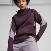 Pantalone Puma Donna - Prugna