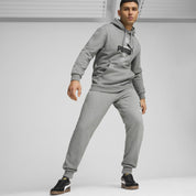 Felpa Puma Uomo - Grigio