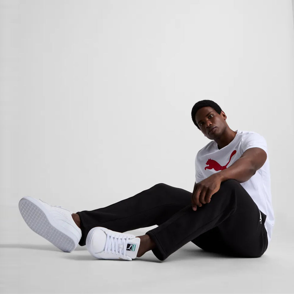 Pantalone Puma Uomo - Nero