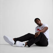 Pantalone Puma Uomo - Nero