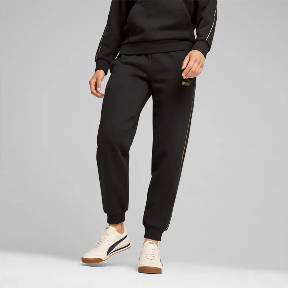 Pantalone Puma Donna - Nero