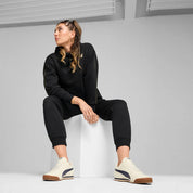 Pantalone Puma Donna - Nero