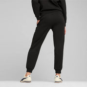 Pantalone Puma Donna - Nero