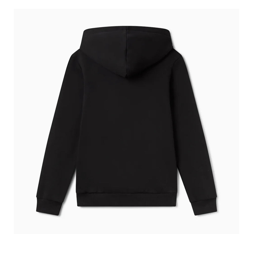 Felpa Puma Bambino - Nero