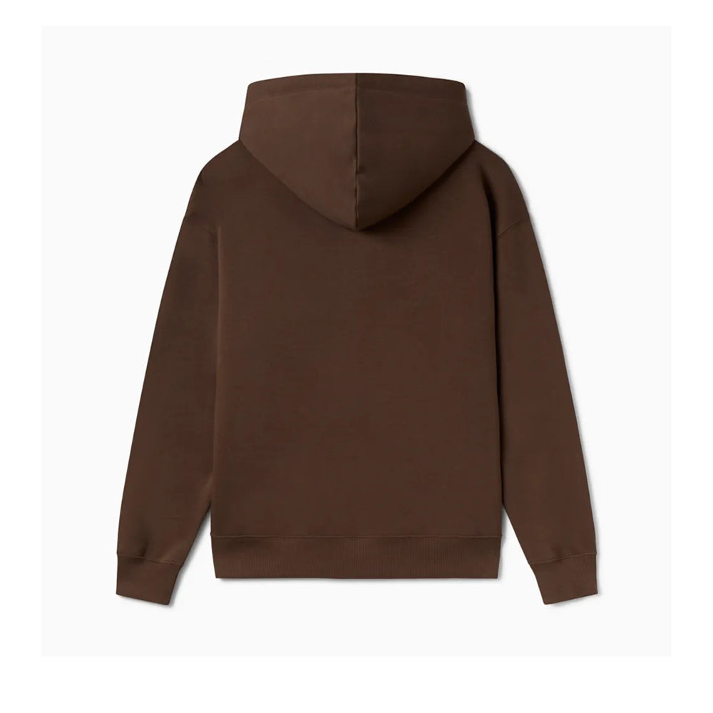 Felpa Puma Donna - Marrone