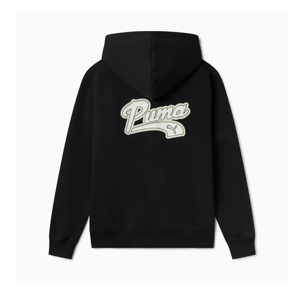 Felpa Puma Donna - Nero