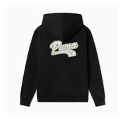 Felpa Puma Donna - Nero