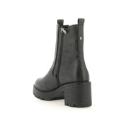 Stivaletto Refresh Donna - Nero