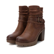 Tronchetto Refresh Donna - Marrone