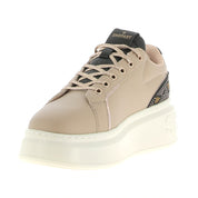 Sneakers Shop Art Donna - Beige