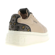 Sneakers Shop Art Donna - Beige