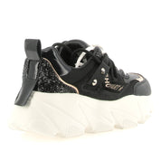 Sneakers Shop Art Donna - Nero