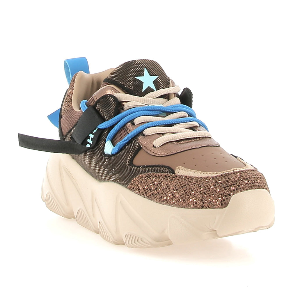 Sneakers Shop Art Donna - Multicolore