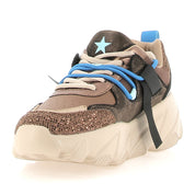 Sneakers Shop Art Donna - Multicolore