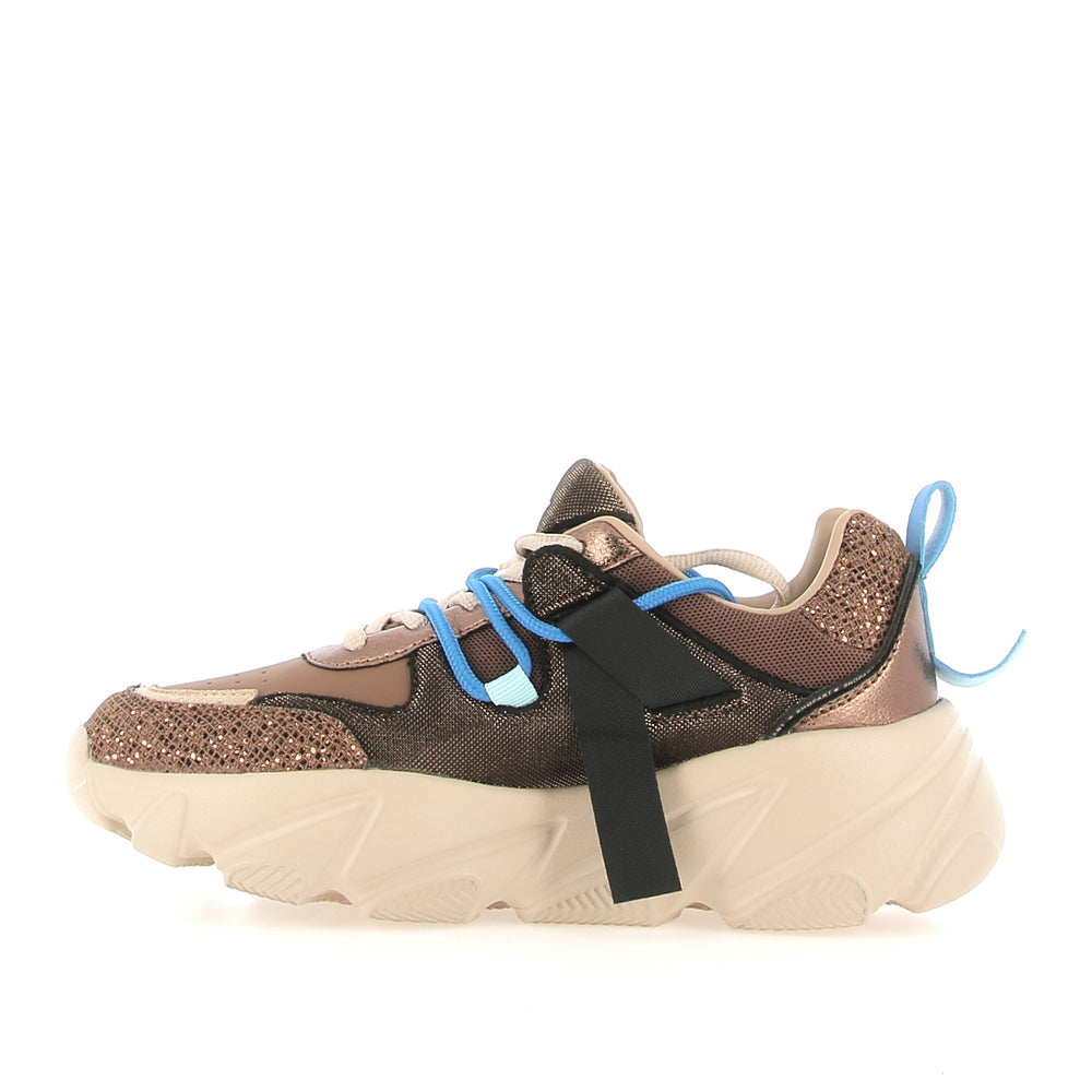 Sneakers Shop Art Donna - Multicolore