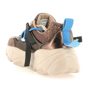 Sneakers Shop Art Donna - Multicolore