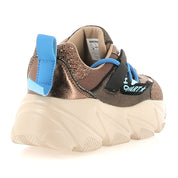 Sneakers Shop Art Donna - Multicolore