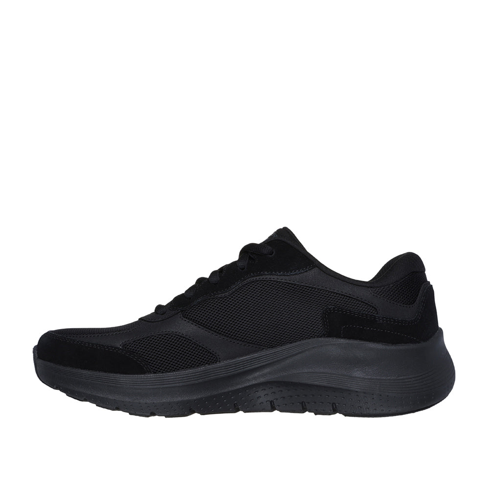 Sneakers Skechers Arch Fit 2.0 - The Keep Uomo - Nero