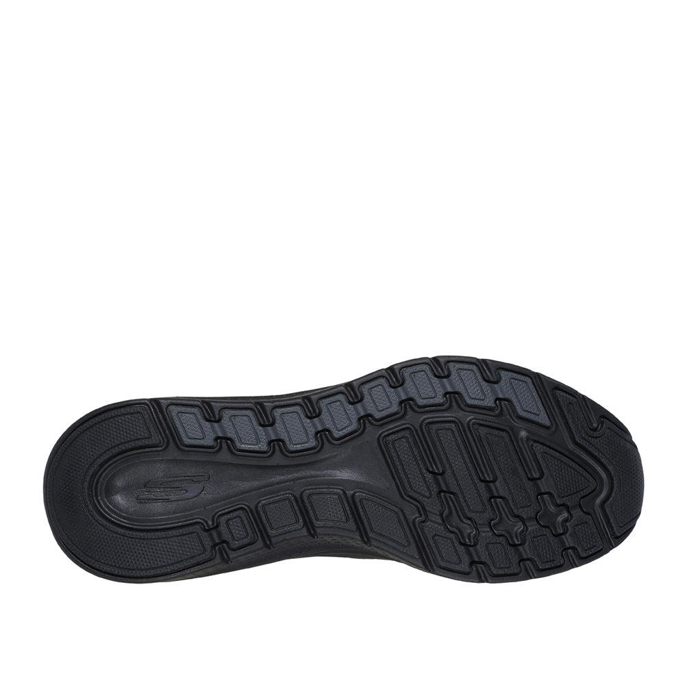 Sneakers Skechers Arch Fit 2.0 - The Keep Uomo - Nero