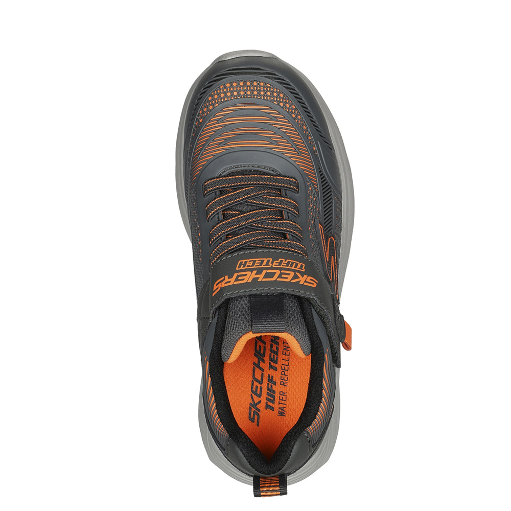 Sneakers Skechers HypeR-Blitz - Hydro Tronix Bambino - Grigio