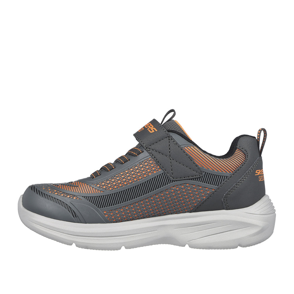 Sneakers Skechers HypeR-Blitz - Hydro Tronix Bambino - Grigio