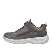 Sneakers Skechers HypeR-Blitz - Hydro Tronix Bambino - Grigio