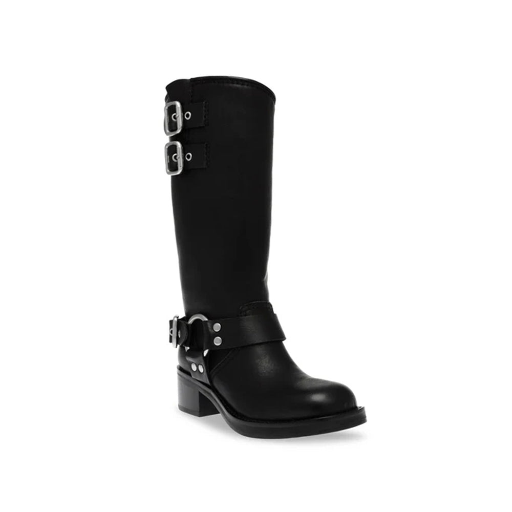 Stivale Steve Madden Donna - Nero