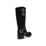 Stivale Steve Madden Donna - Nero