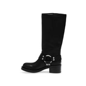 Stivale Steve Madden Donna - Nero
