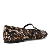 Ballerina Steve Madden BrissA-R Donna - Maculato