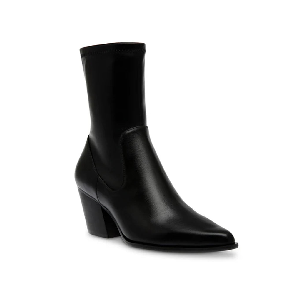 Tronchetto Steve Madden Head Donna - Nero