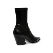 Tronchetto Steve Madden Head Donna - Nero