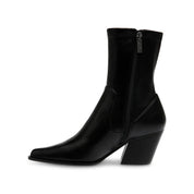Tronchetto Steve Madden Head Donna - Nero