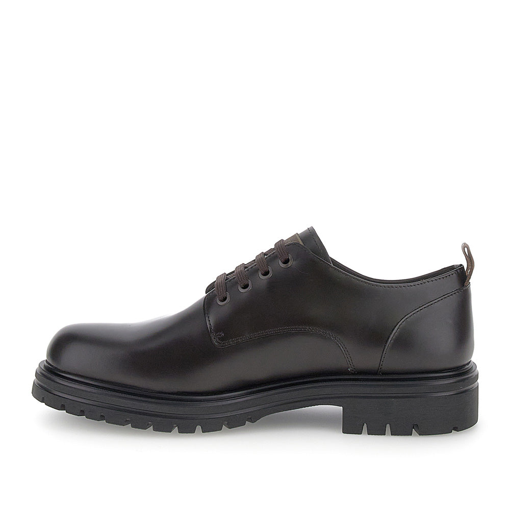 Stringata Stonefly Uomo - Marrone