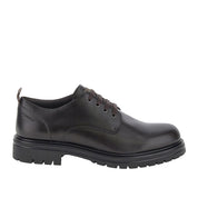 Stringata Stonefly Uomo - Marrone