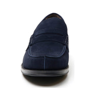 Mocassino Stonefly Uomo - Blu