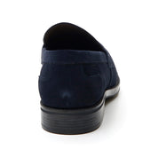 Mocassino Stonefly Uomo - Blu