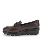 Mocassino Stonefly Donna - Marrone
