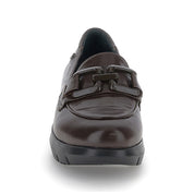 Mocassino Stonefly Donna - Marrone