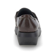 Mocassino Stonefly Donna - Marrone