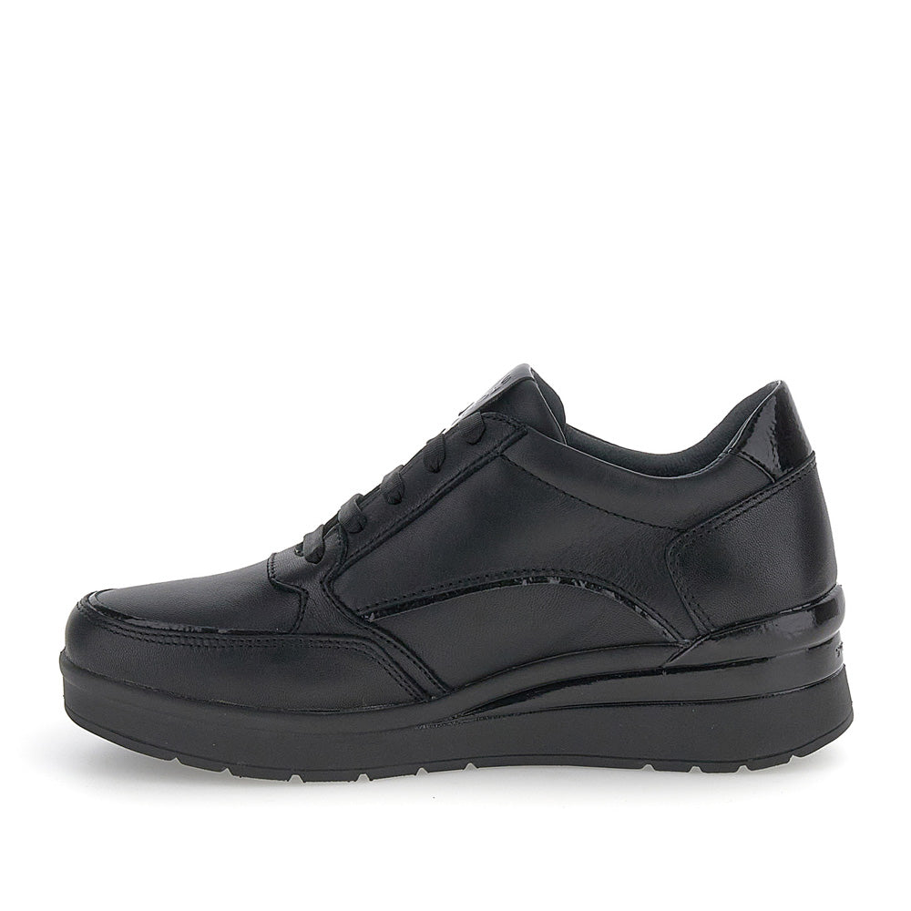 Sneakers Stonefly Donna - Nero