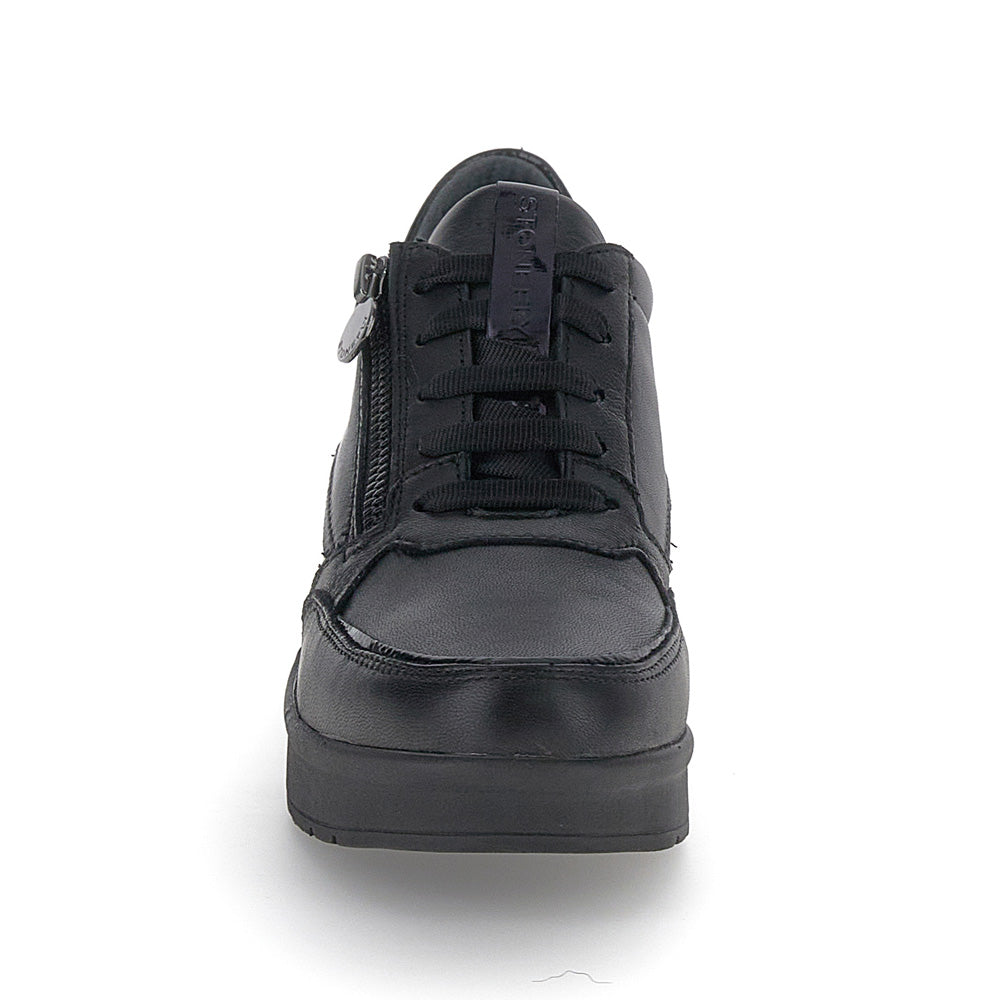 Sneakers Stonefly Donna - Nero