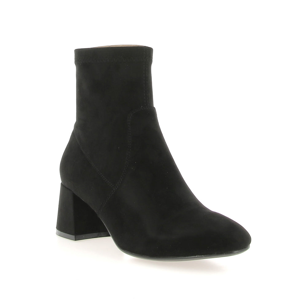 Tronchetto Uma Parker Donna - Nero