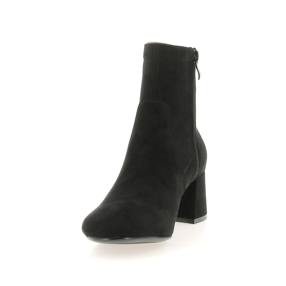 Tronchetto Uma Parker Donna - Nero