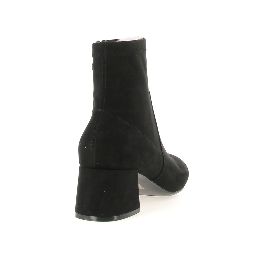 Tronchetto Uma Parker Donna - Nero