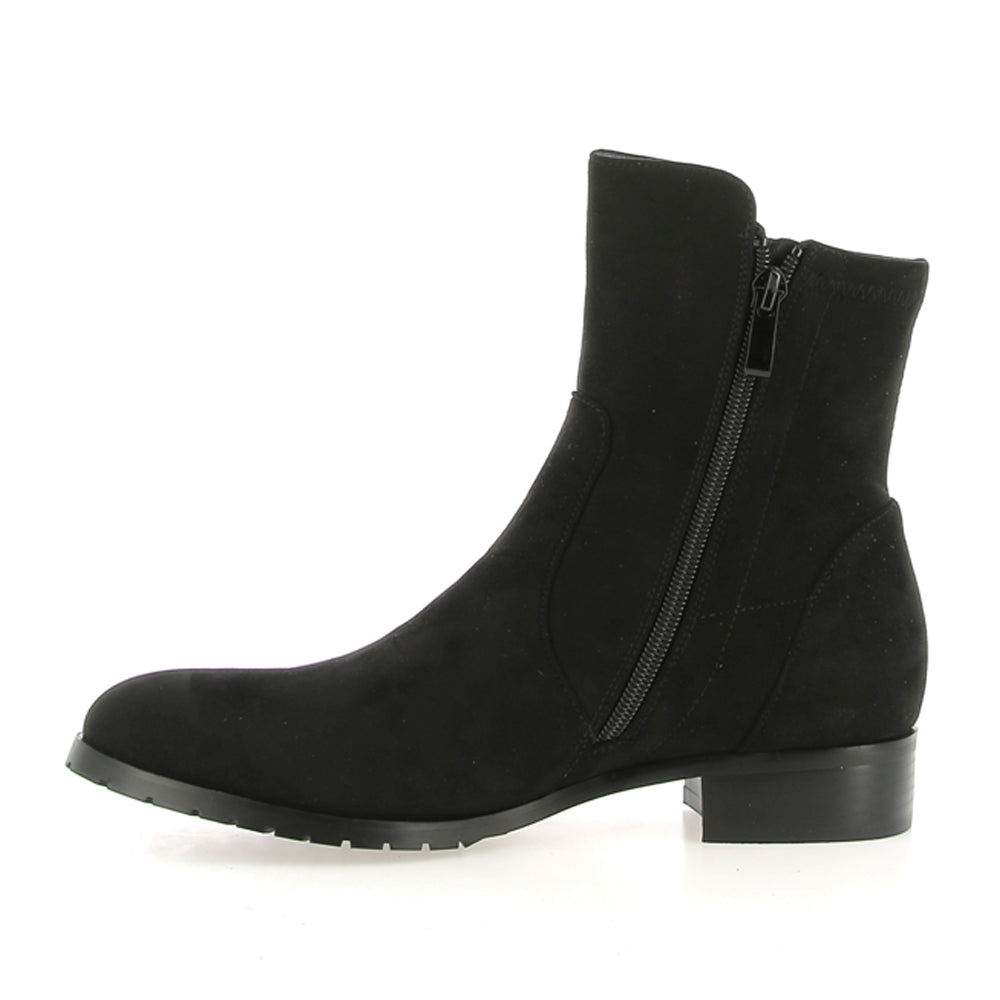 Stivaletto Uma Parker Donna - Nero