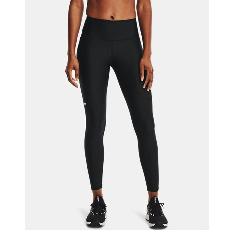 Leggings Under Armour Donna - Nero